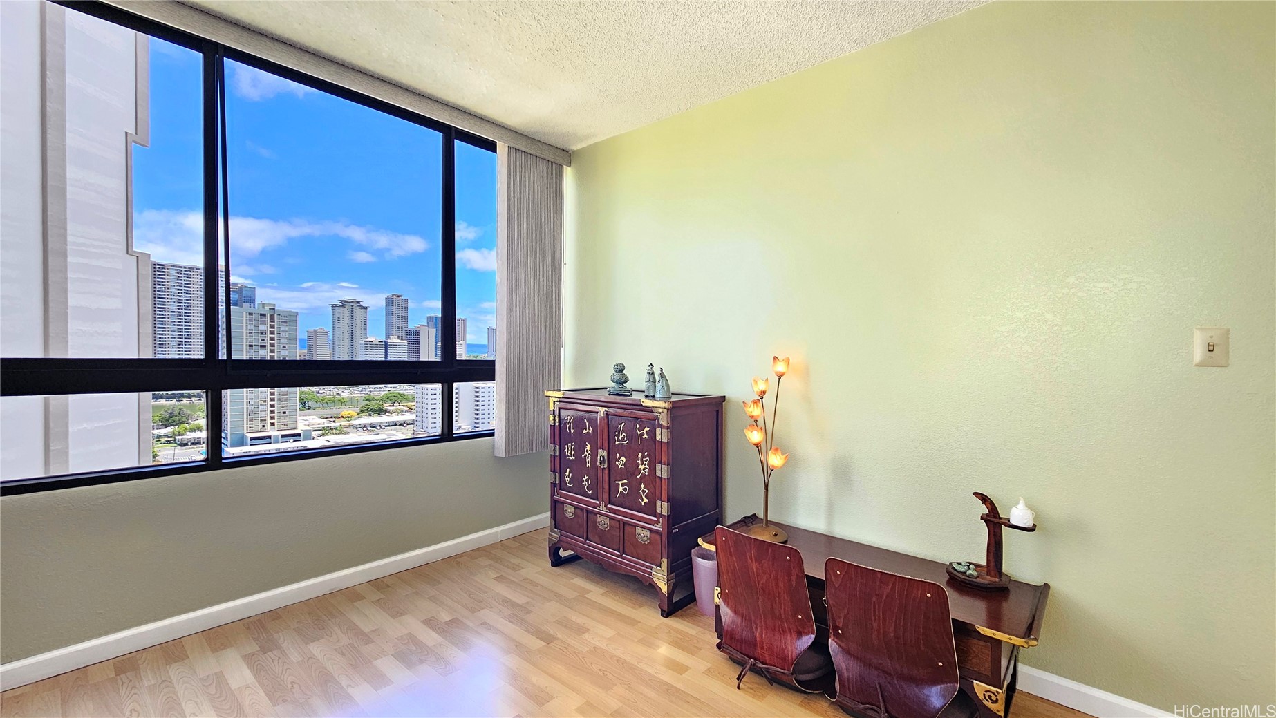 2499 Kapiolani Boulevard 2109 Property Photo 13
