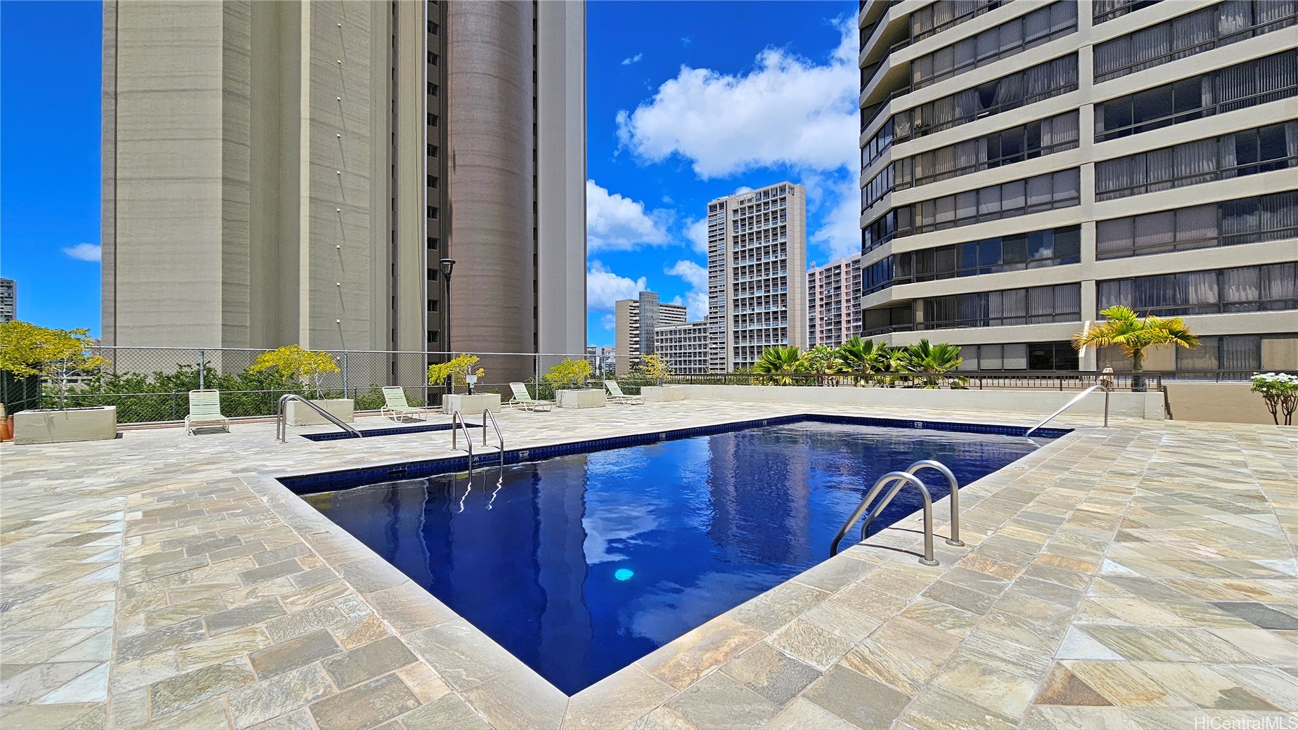 2499 Kapiolani Boulevard 2109 Property Photo 21