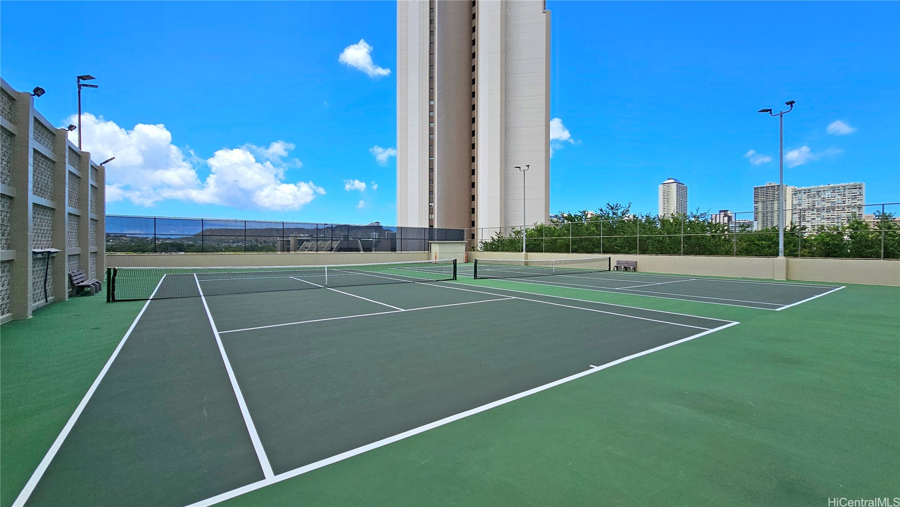 2499 Kapiolani Boulevard 2109 Property Photo 25