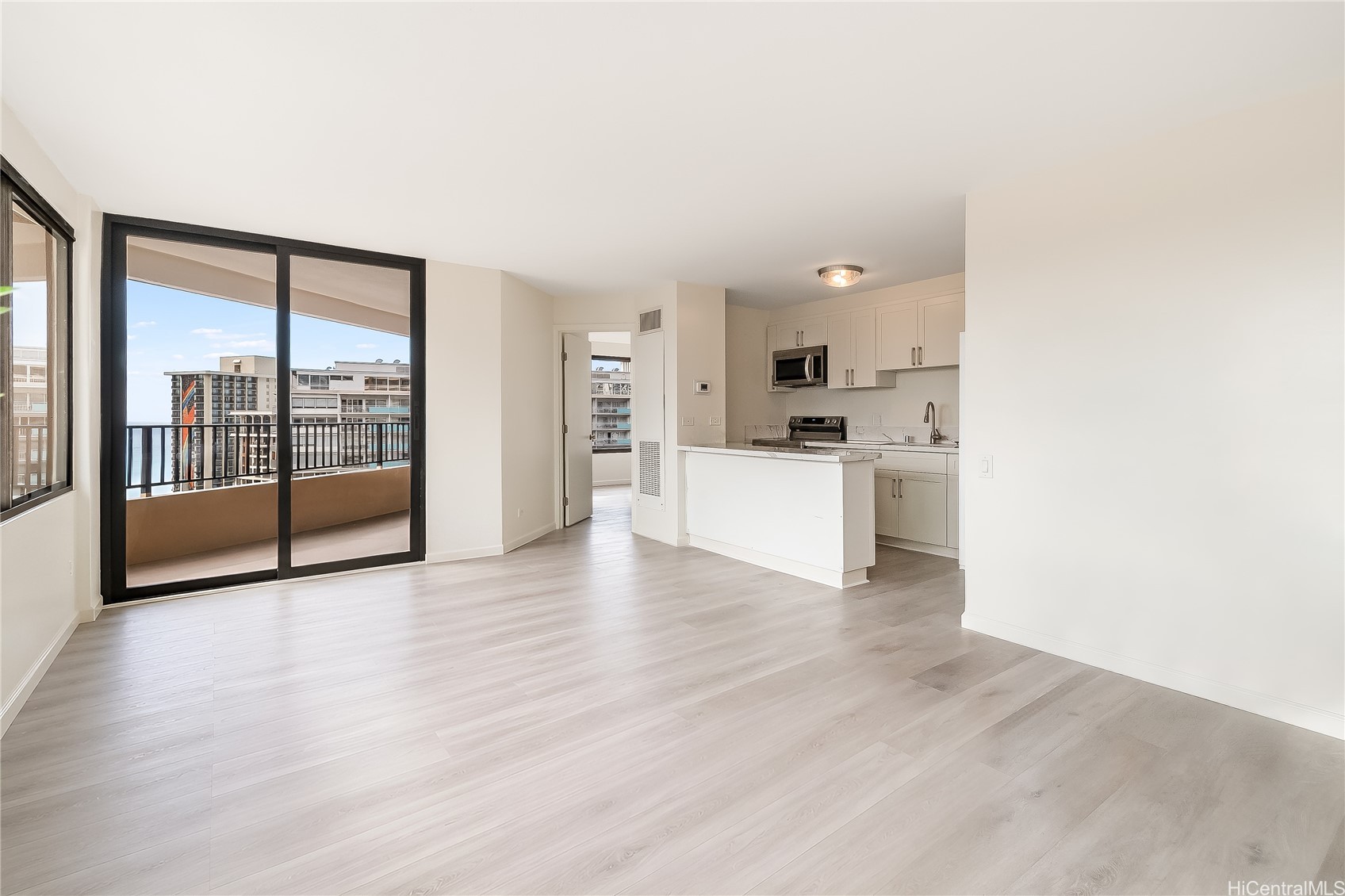 1778 Ala Moana Boulevard 2814 Property Photo 6