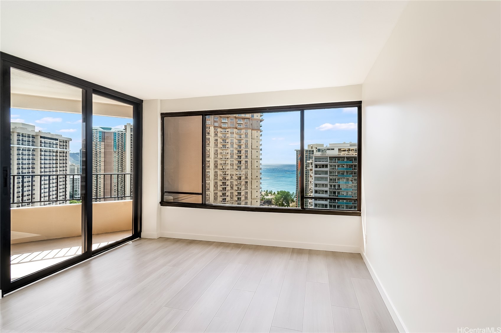 1778 Ala Moana Boulevard 2814 Property Photo 8