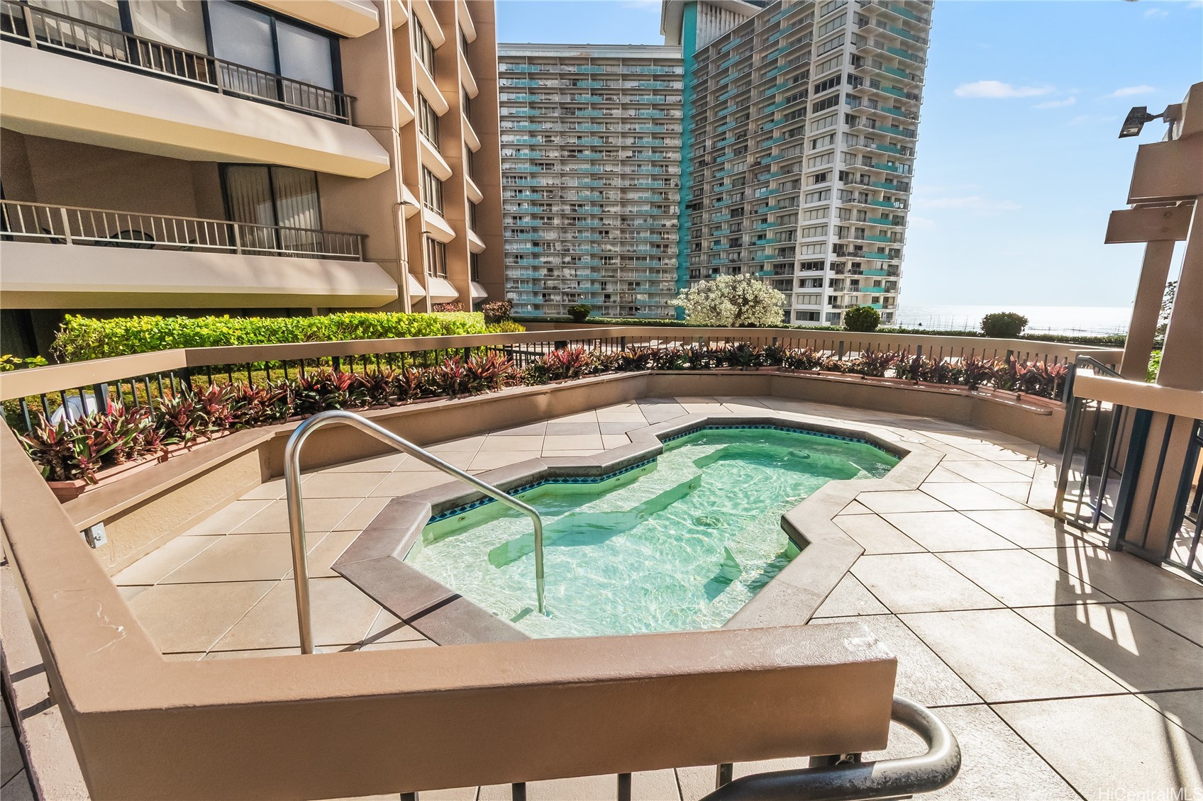 1778 Ala Moana Boulevard 2814 Property Photo 21