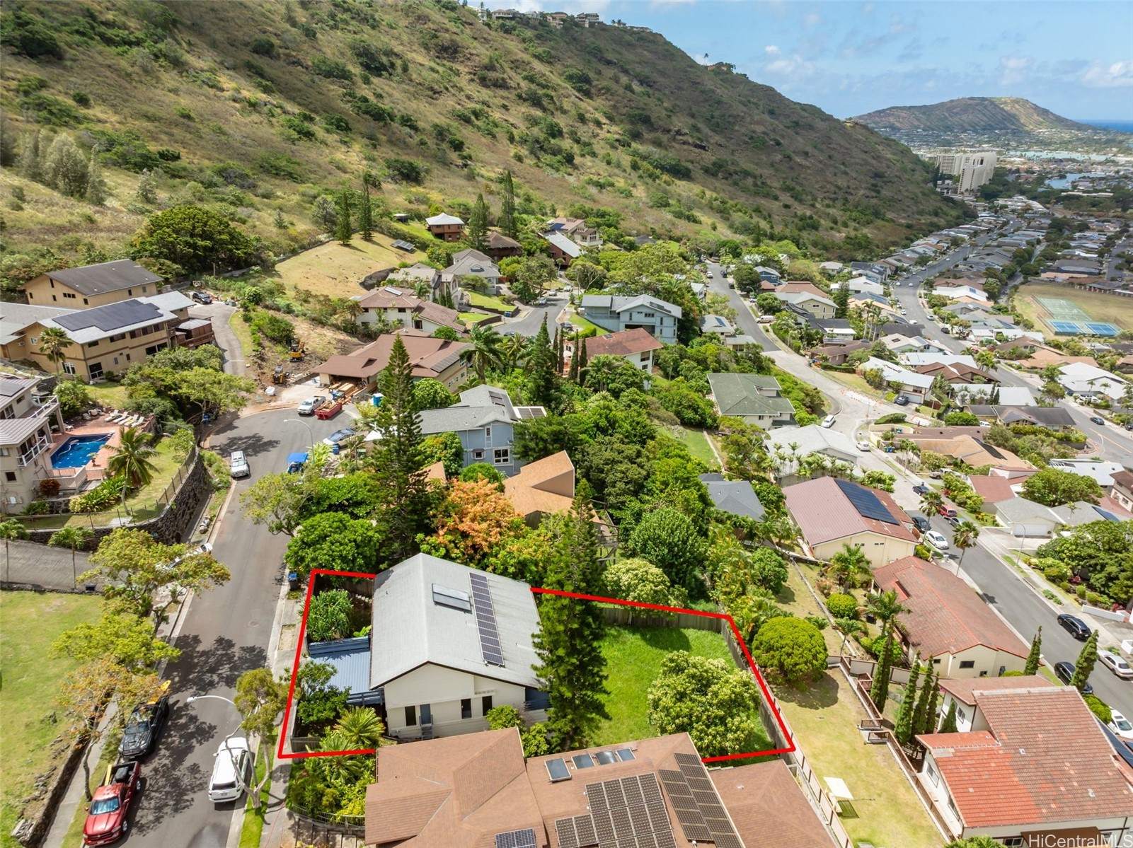 864 Nana Honua Street Property Photo 23