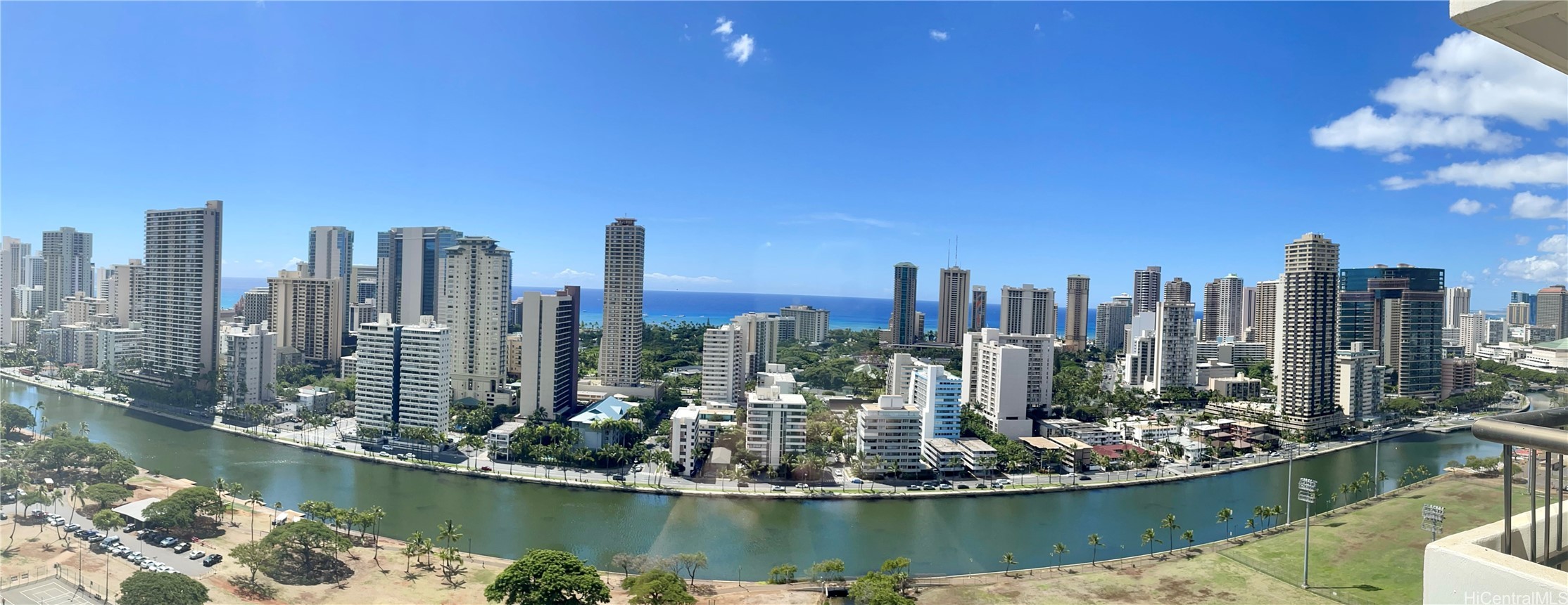 2333 Kapiolani Boulevard 2710 Property Photo 1