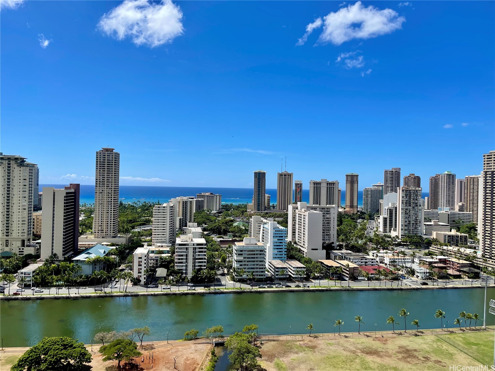 2333 Kapiolani Boulevard 2710 Property Photo 2