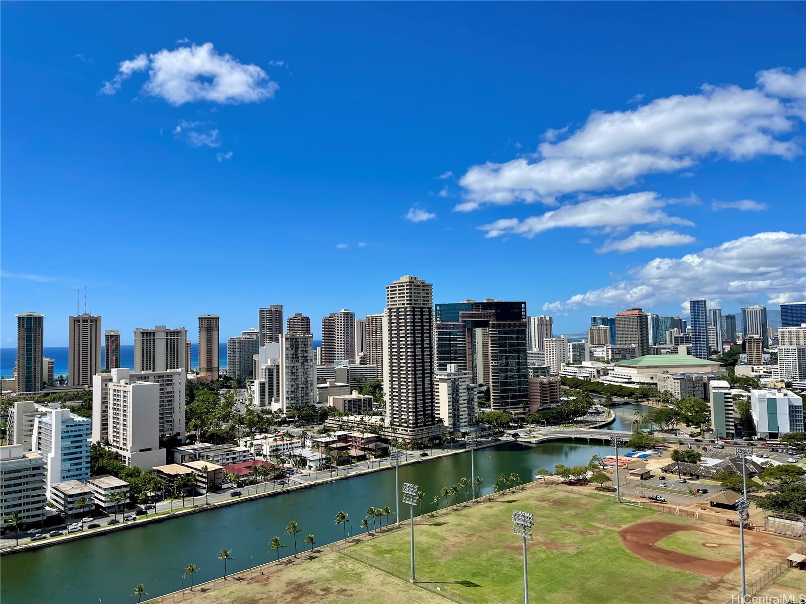 2333 Kapiolani Boulevard 2710 Property Photo 3