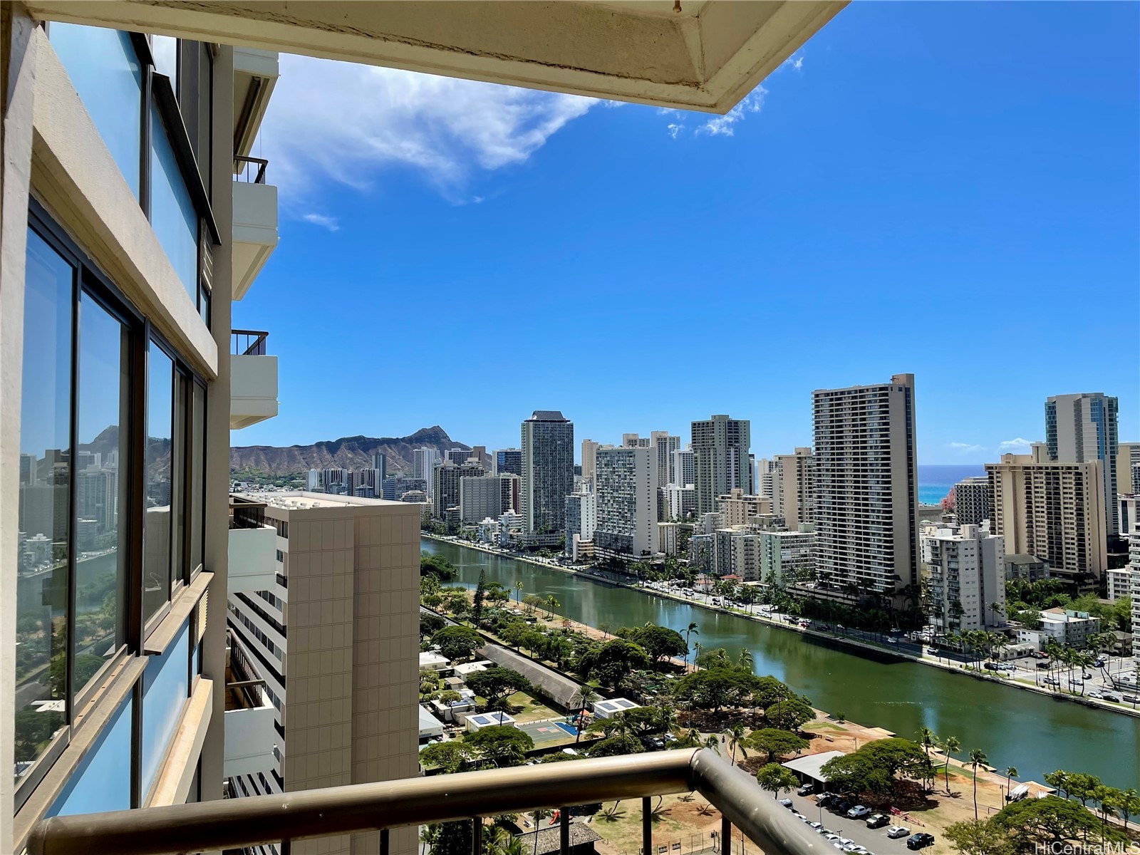 2333 Kapiolani Boulevard 2710 Property Photo 4