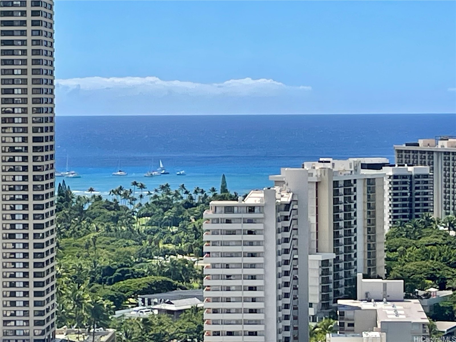 2333 Kapiolani Boulevard 2710 Property Photo 5