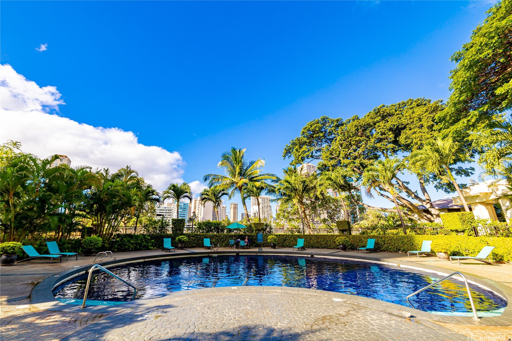 2333 Kapiolani Boulevard 2710 Property Photo 20