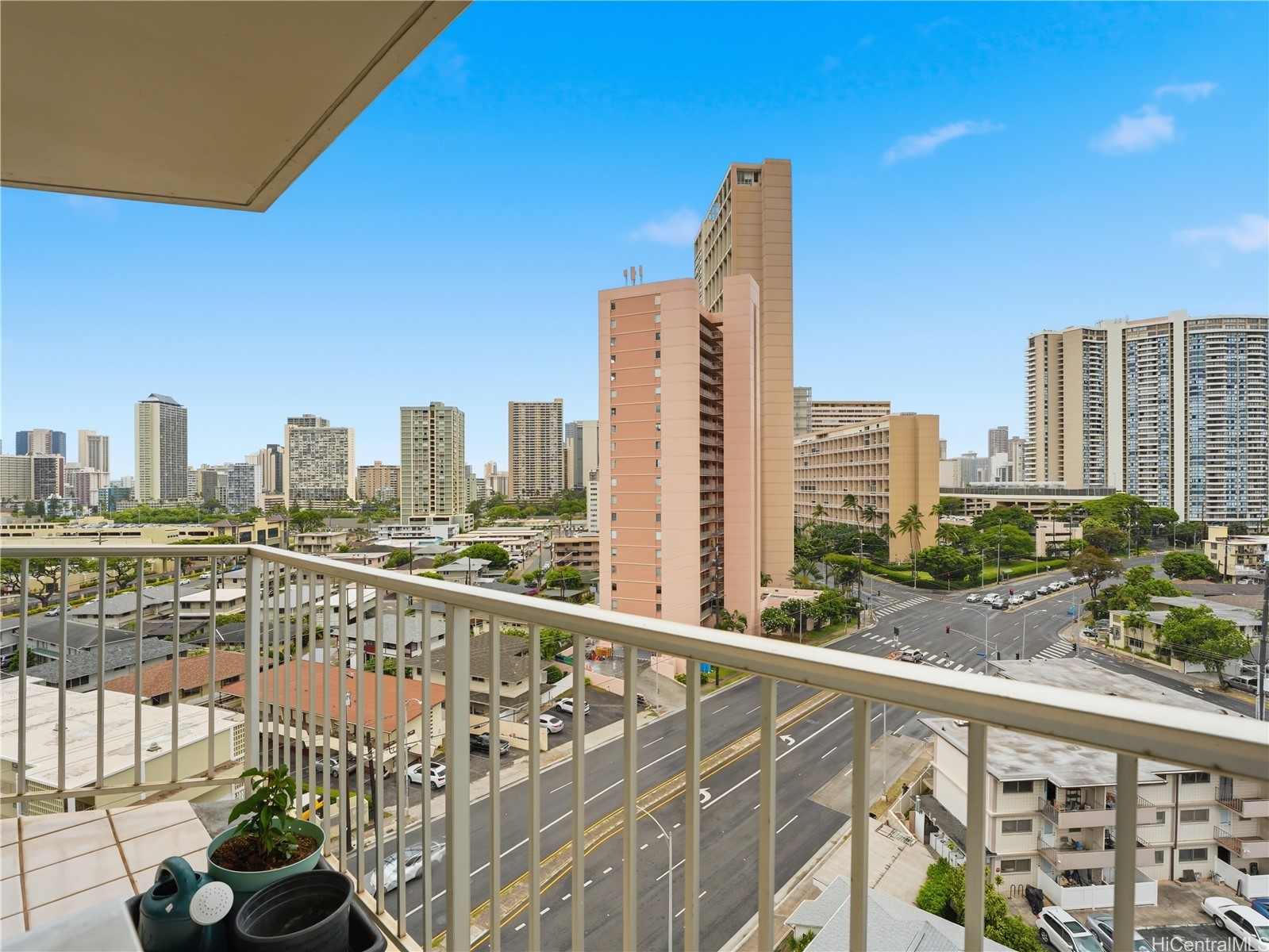 2474 Kapiolani Boulevard 1002 Property Photo 16