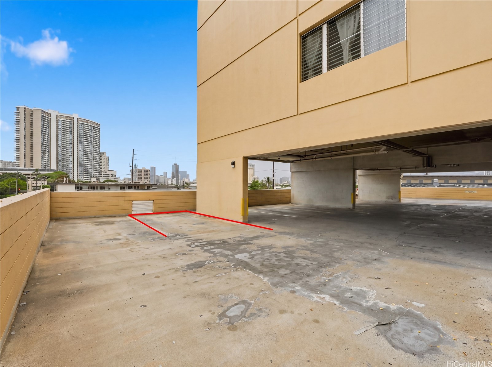 2474 Kapiolani Boulevard 1002 Property Photo 19