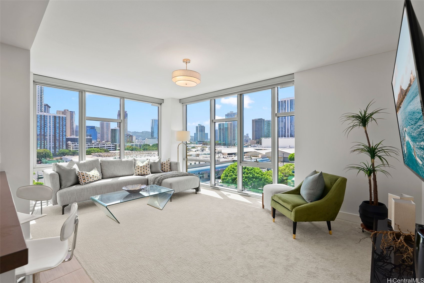 600 Ala Moana Boulevard 607 Property Photo 2