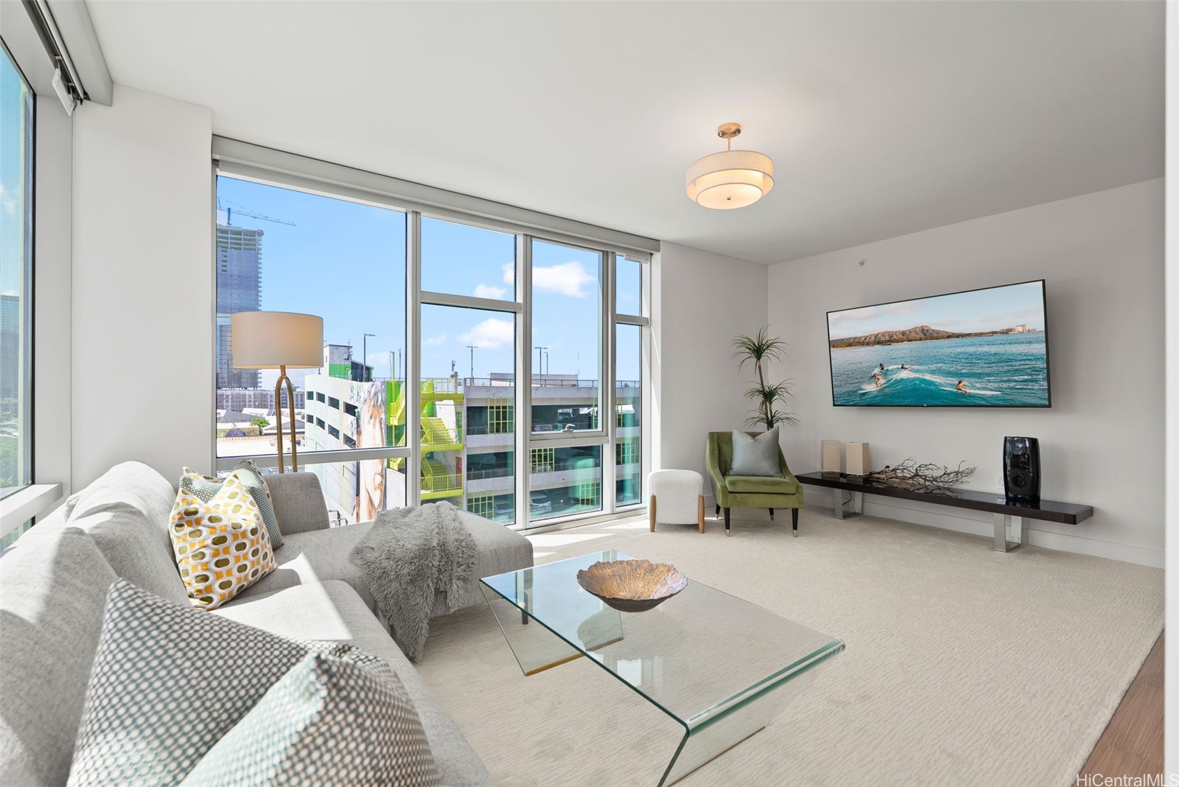 600 Ala Moana Boulevard 607 Property Photo 5