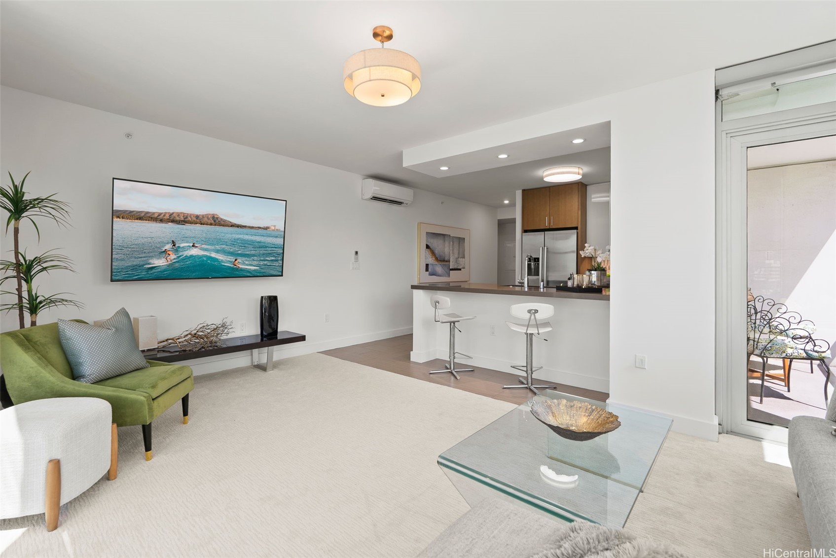 600 Ala Moana Boulevard 607 Property Photo 6