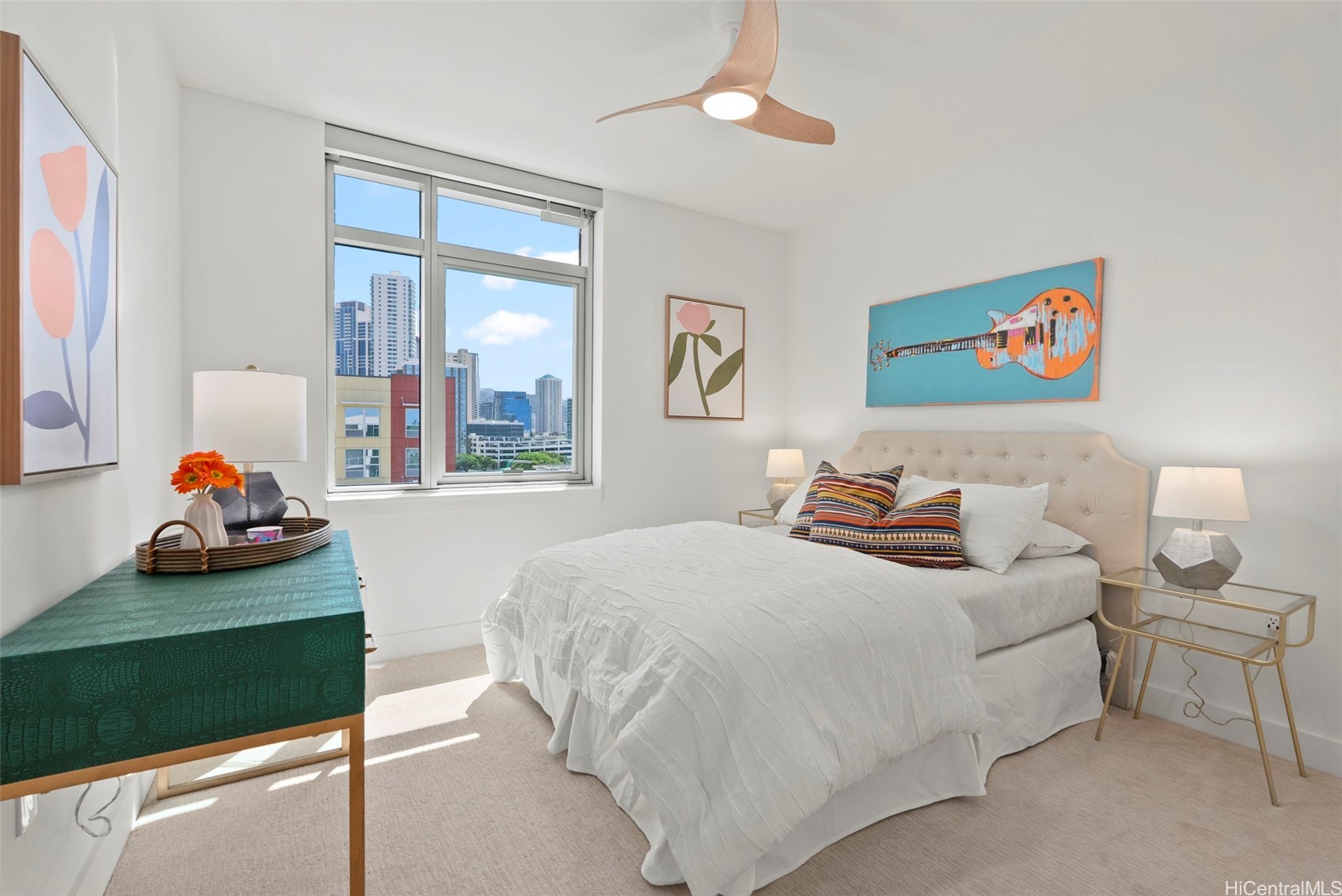 600 Ala Moana Boulevard 607 Property Photo 12