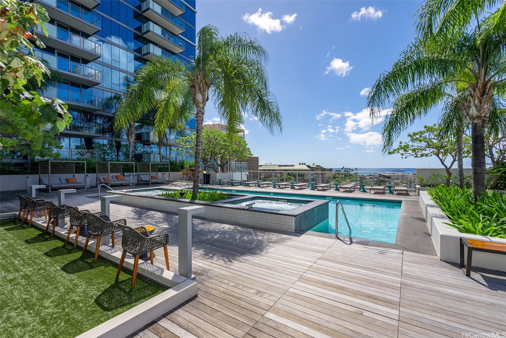 600 Ala Moana Boulevard 607 Property Photo 16