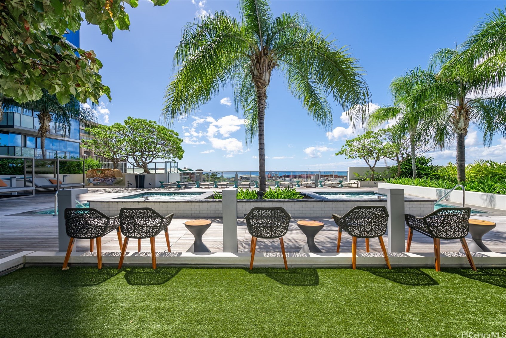 600 Ala Moana Boulevard 607 Property Photo 17