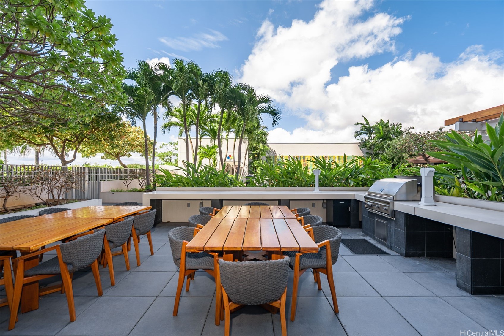 600 Ala Moana Boulevard 607 Property Photo 19
