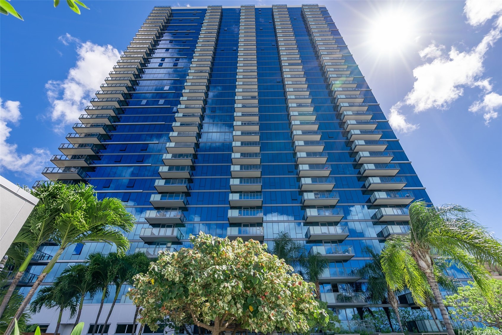 600 Ala Moana Boulevard 607 Property Photo 24