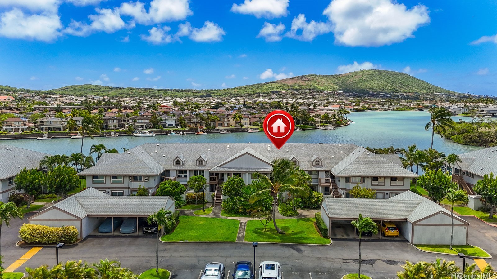 7007 Hawaii Kai Drive C23 Property Photo 2