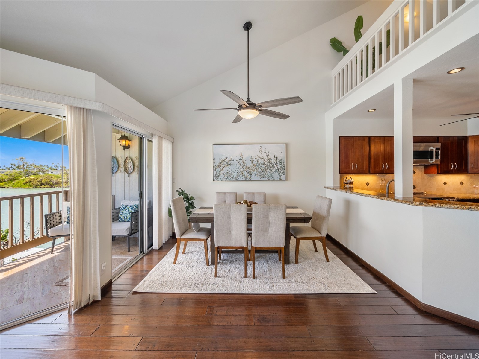 7007 Hawaii Kai Drive C23 Property Photo 6