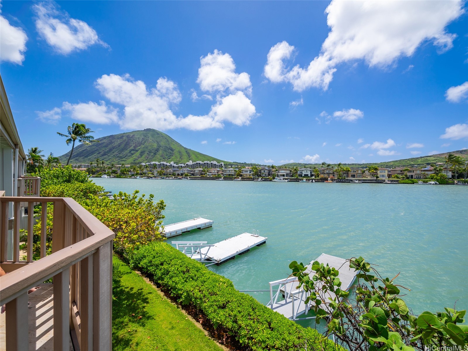 7007 Hawaii Kai Drive C23 Property Photo 11