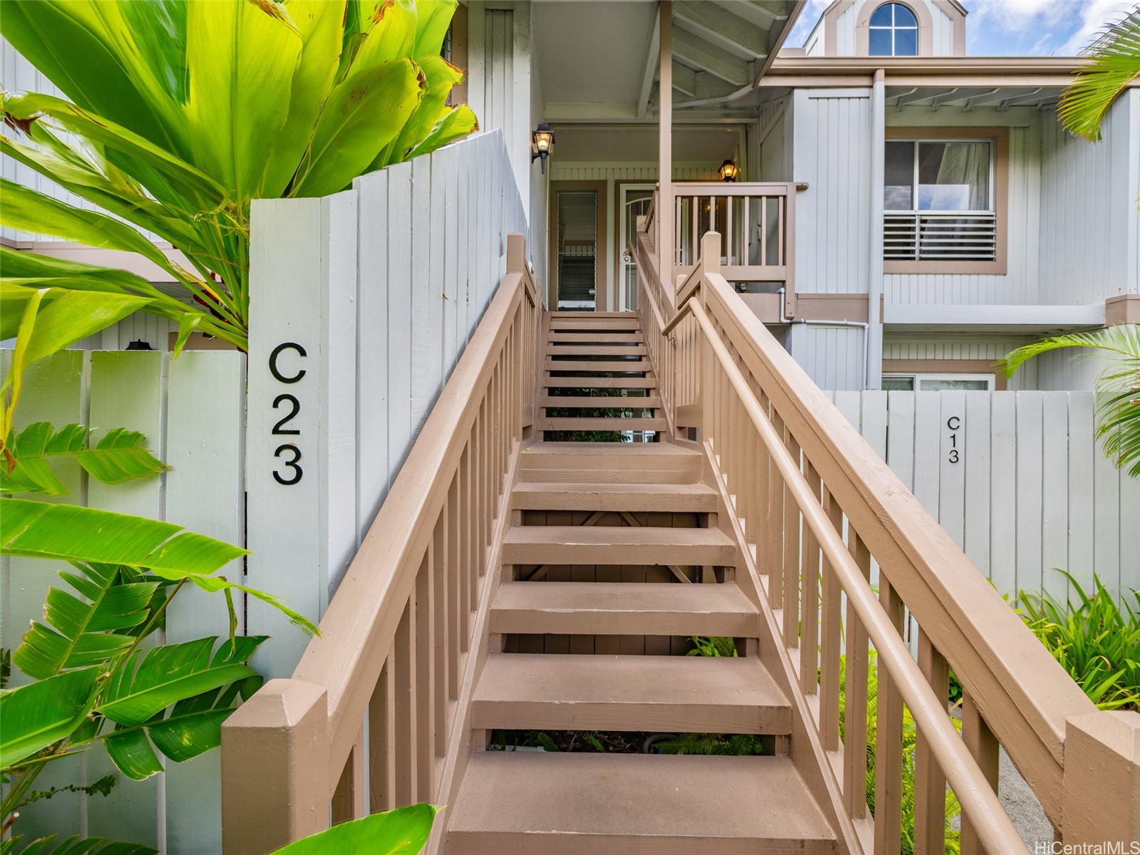 7007 Hawaii Kai Drive C23 Property Photo 21
