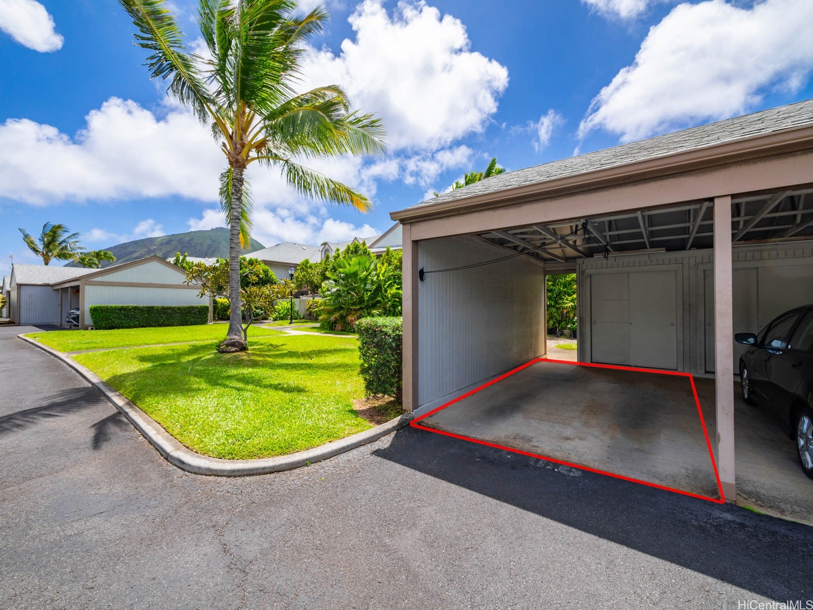 7007 Hawaii Kai Drive C23 Property Photo 22
