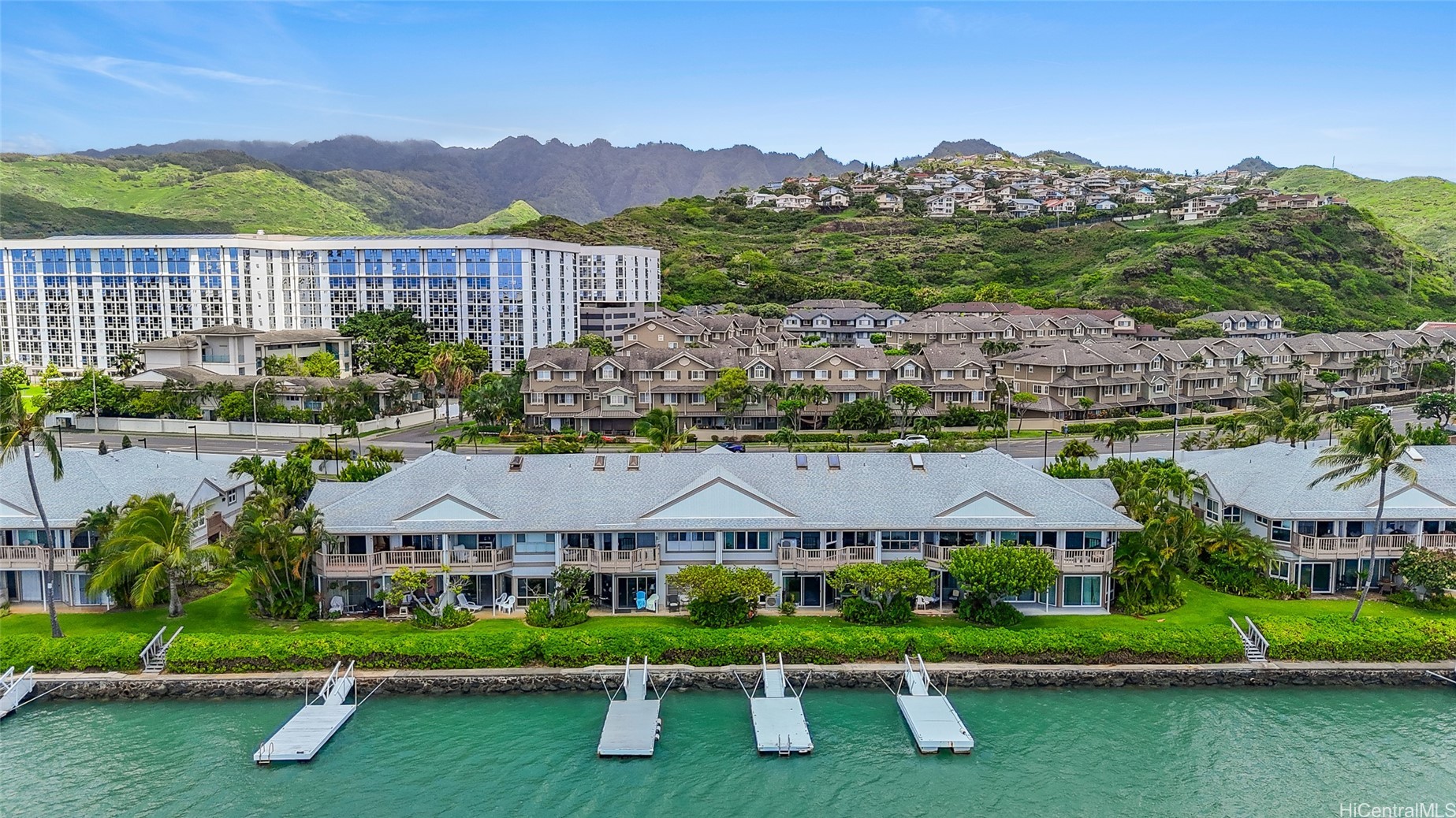 7007 Hawaii Kai Drive C23 Property Photo 24
