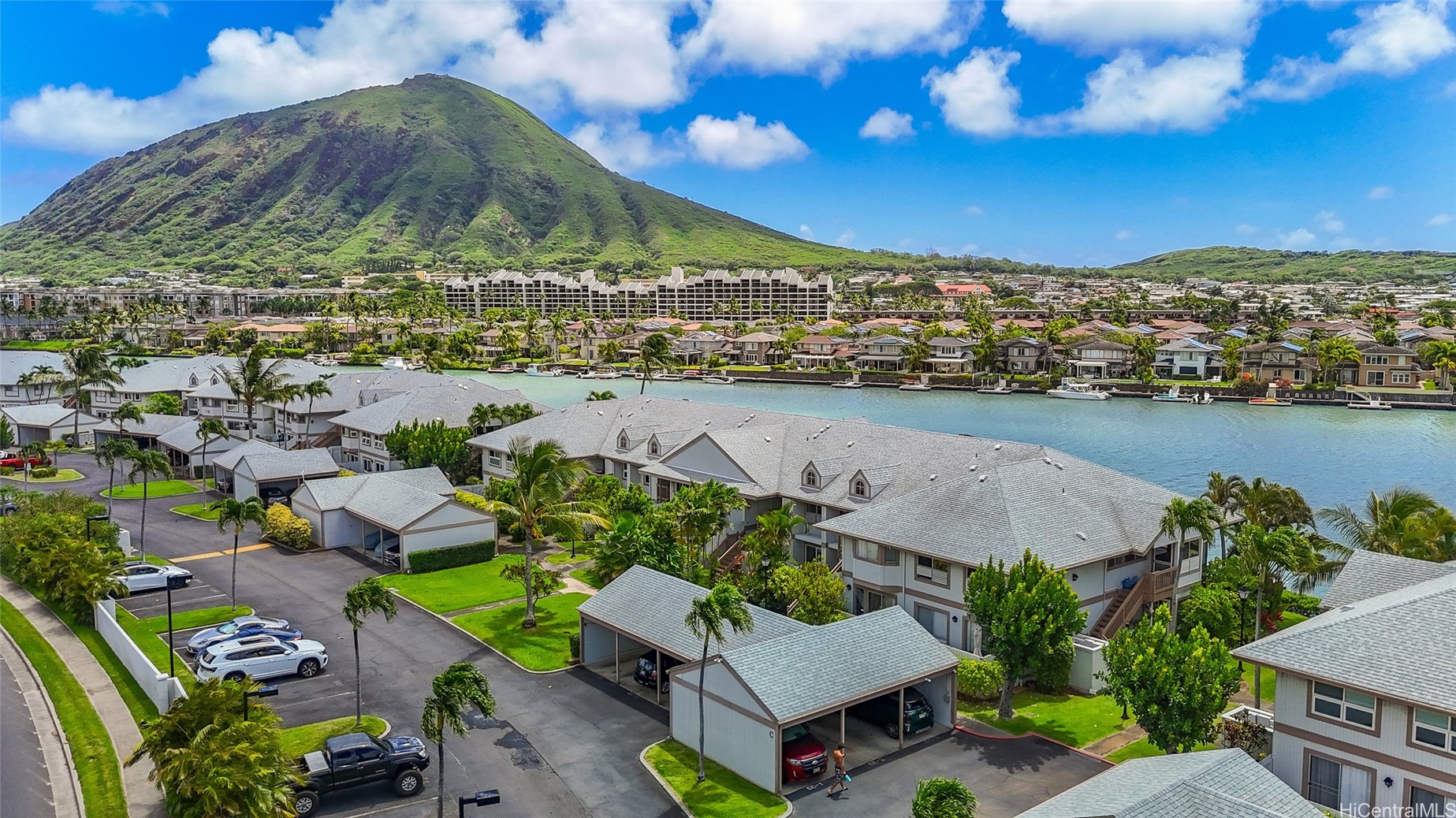 7007 Hawaii Kai Drive C23 Property Photo 25