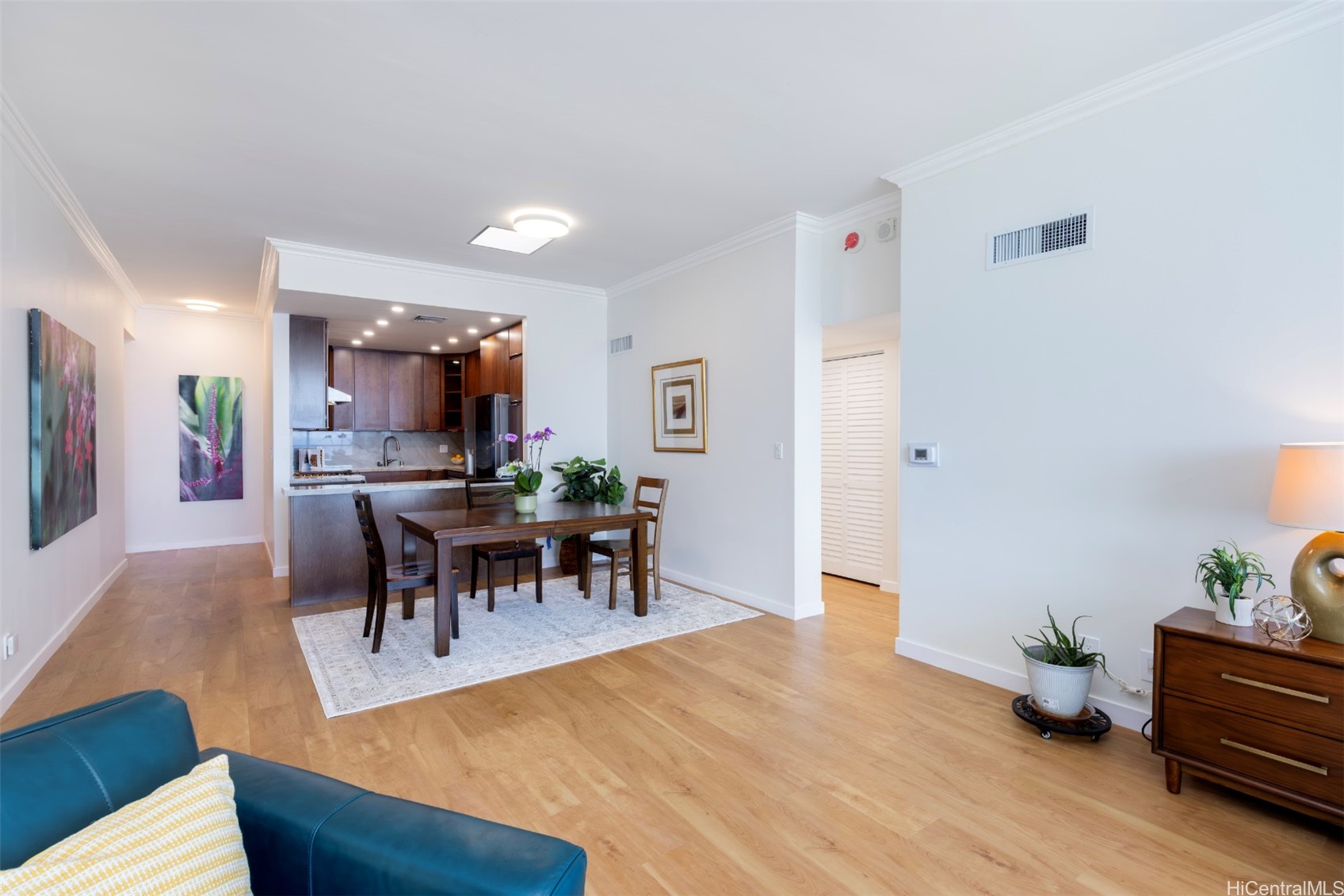 1650 Ala Moana Boulevard Ph4105 Property Photo 10