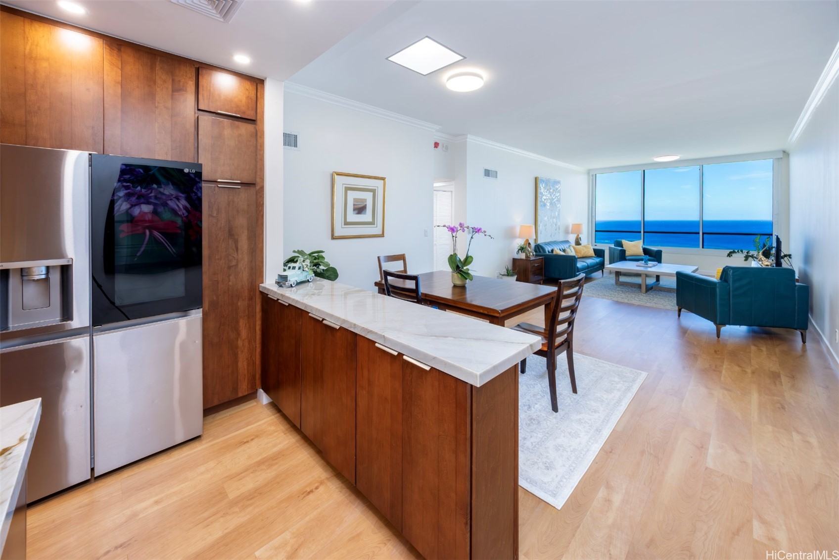 1650 Ala Moana Boulevard Ph4105 Property Photo 15