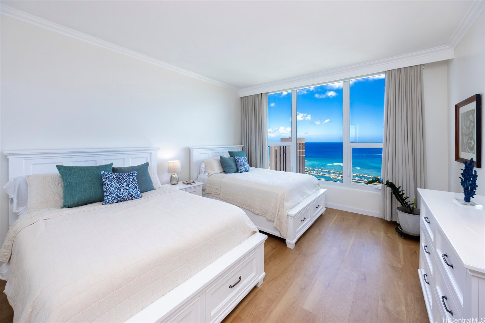 1650 Ala Moana Boulevard Ph4105 Property Photo 16