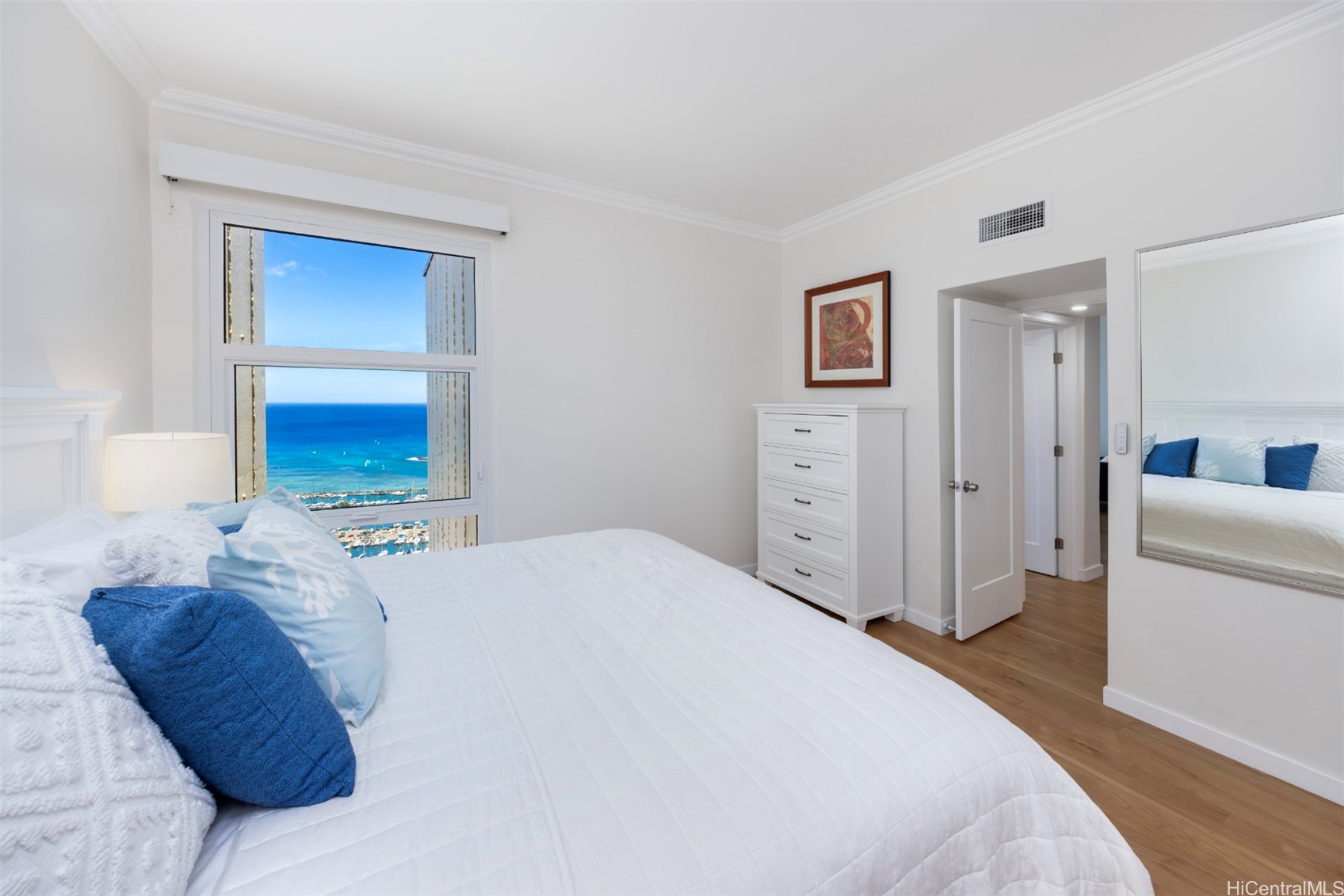 1650 Ala Moana Boulevard Ph4105 Property Photo 21