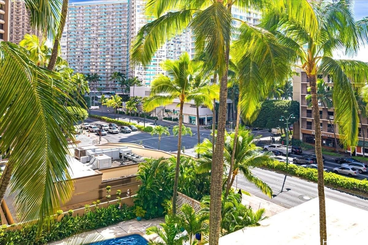 1720 Ala Moana Boulevard 603a Property Photo 2
