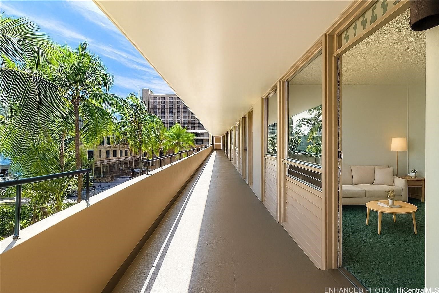 1720 Ala Moana Boulevard 603a Property Photo 3