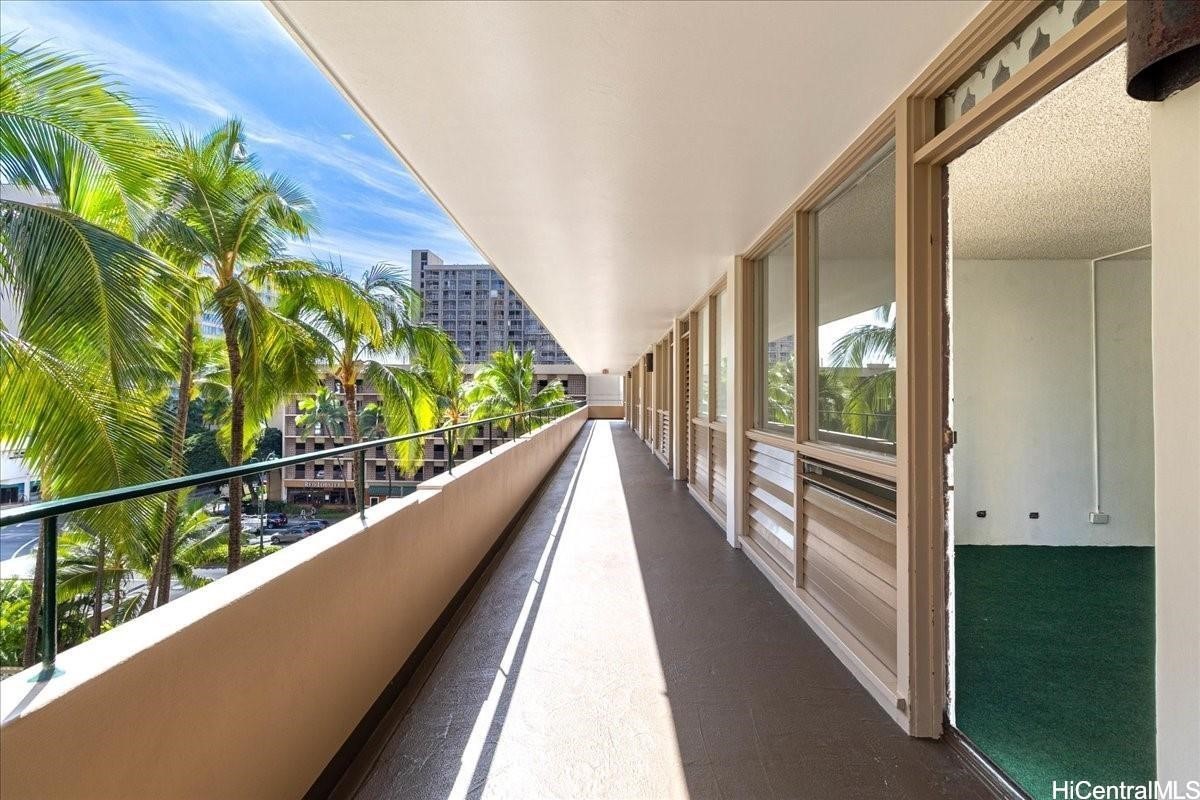 1720 Ala Moana Boulevard 603a Property Photo 4