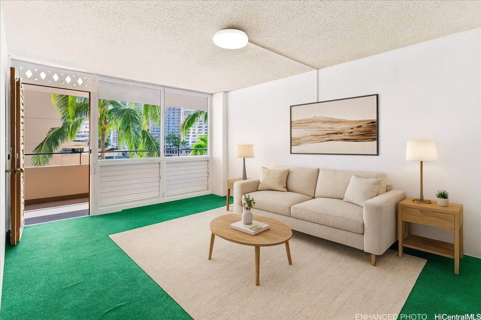 1720 Ala Moana Boulevard 603a Property Photo 5