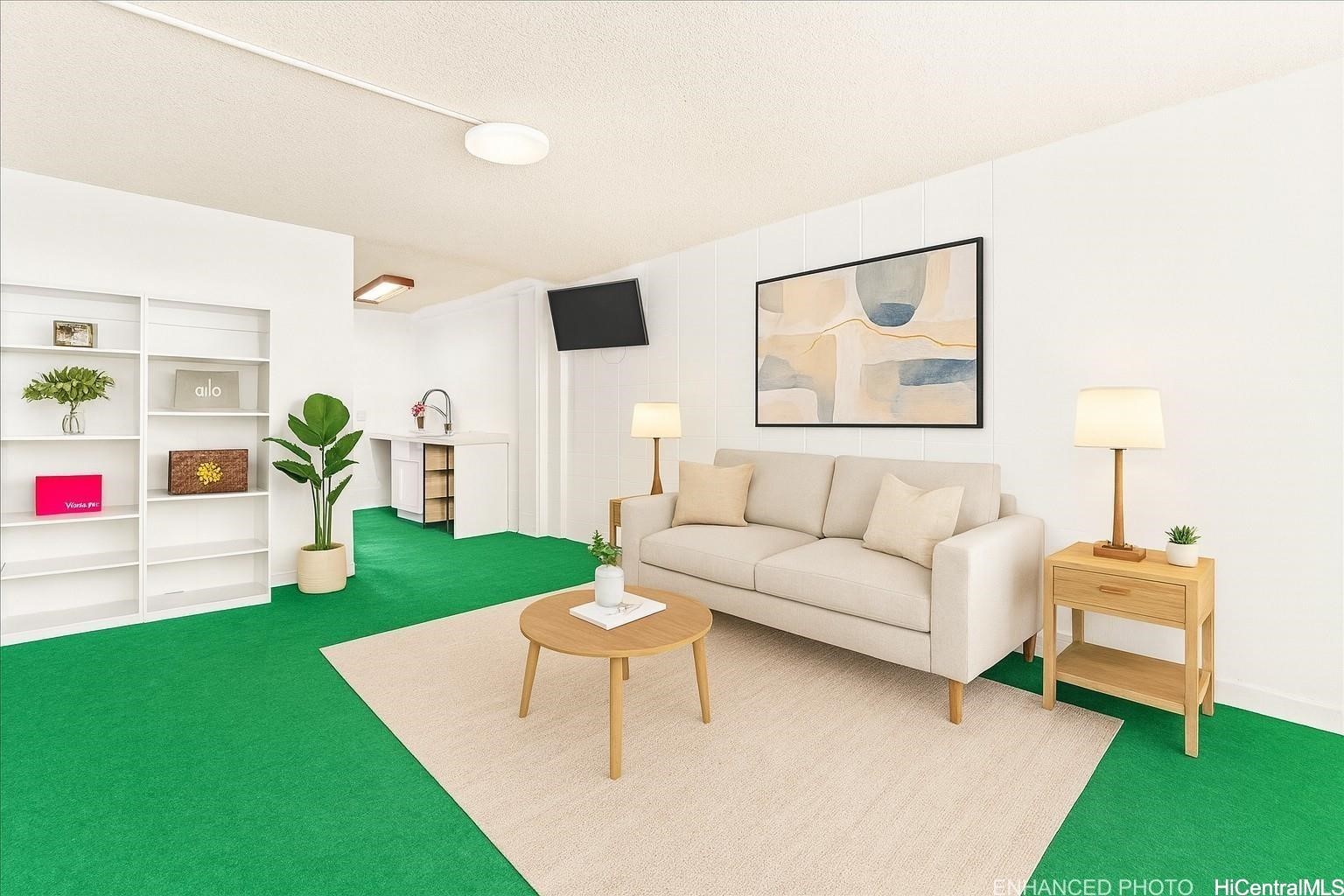 1720 Ala Moana Boulevard 603a Property Photo 7