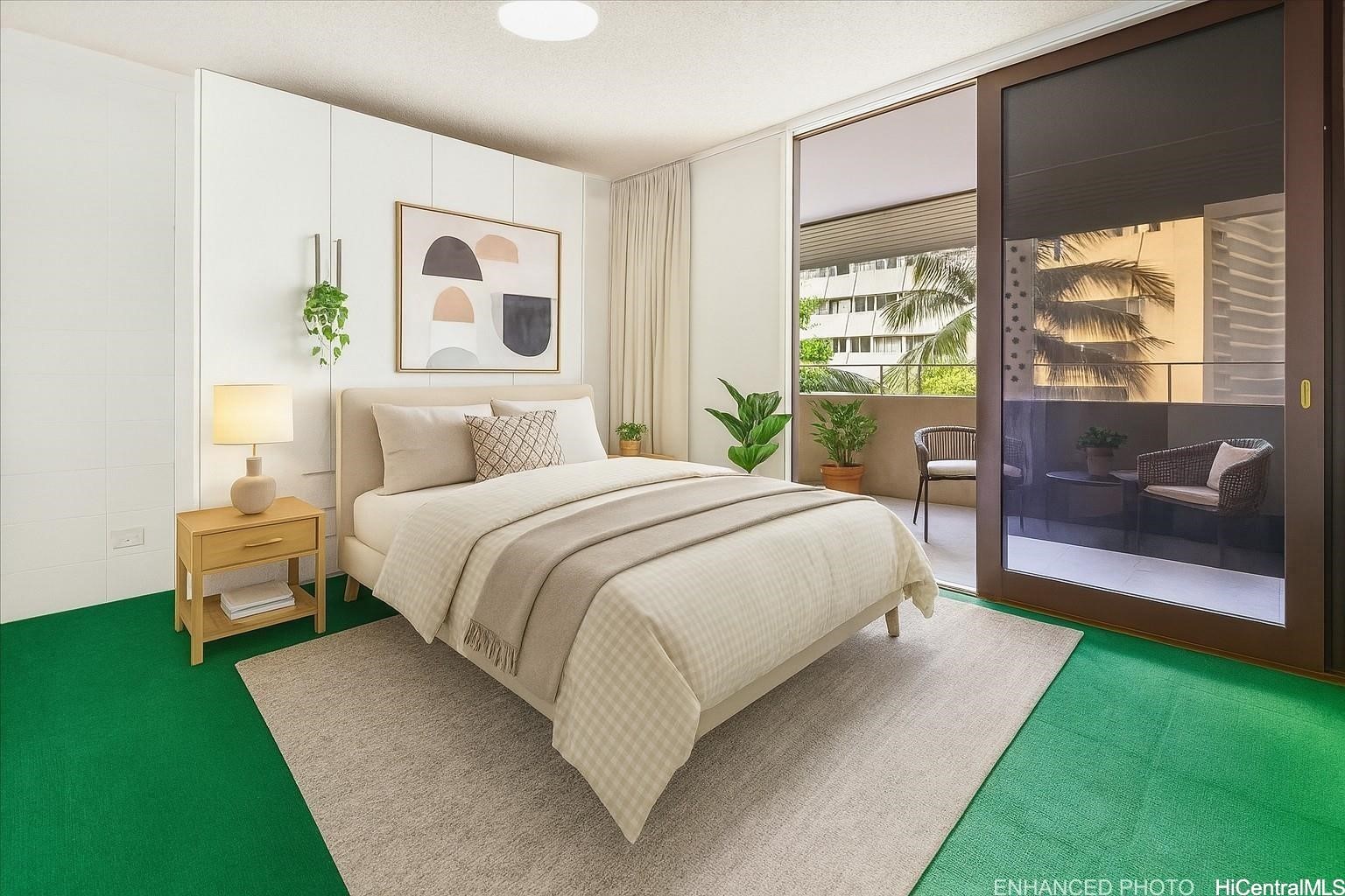 1720 Ala Moana Boulevard 603a Property Photo 10