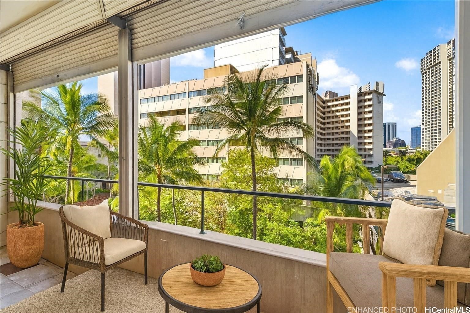 1720 Ala Moana Boulevard 603a Property Photo 11