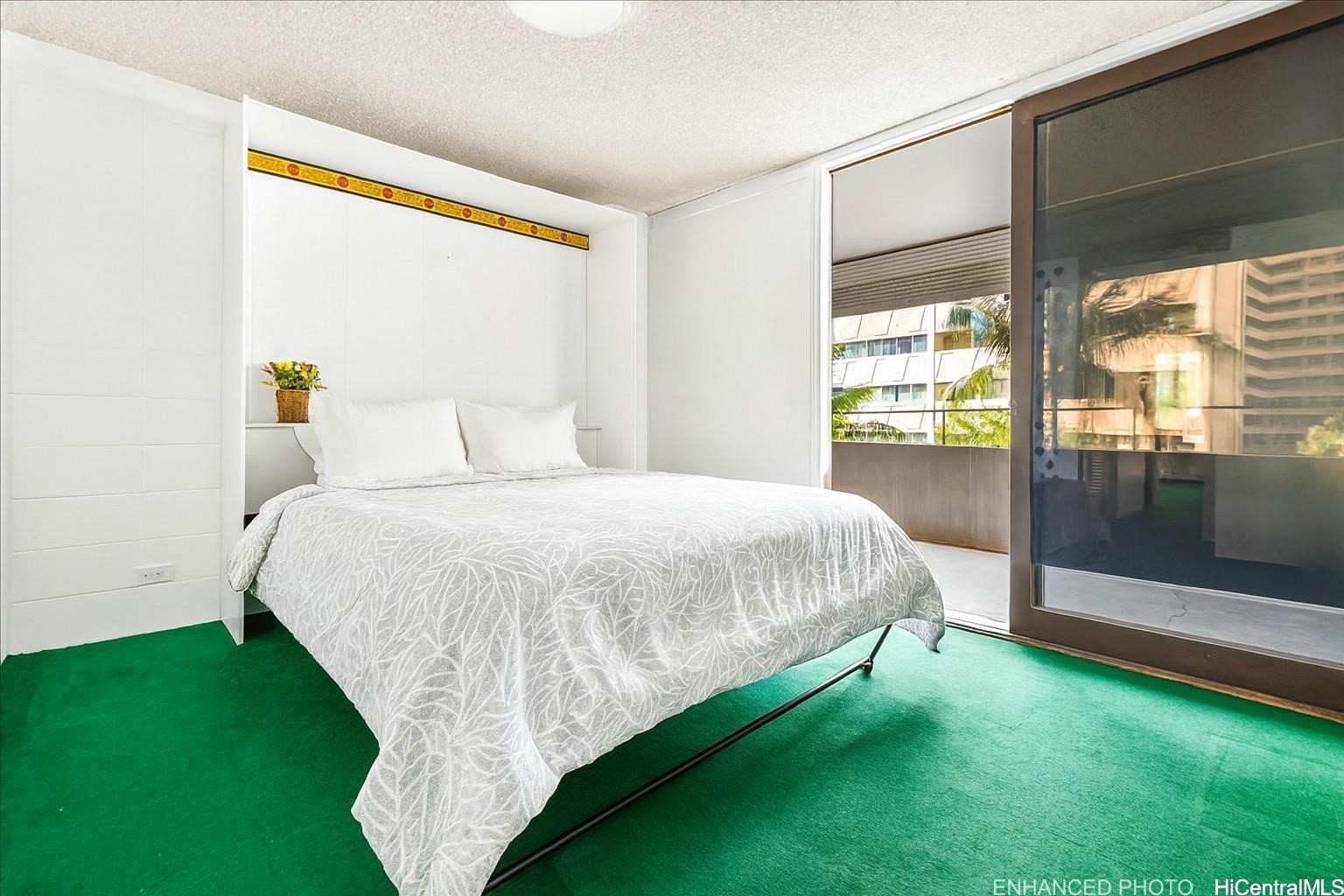 1720 Ala Moana Boulevard 603a Property Photo 13