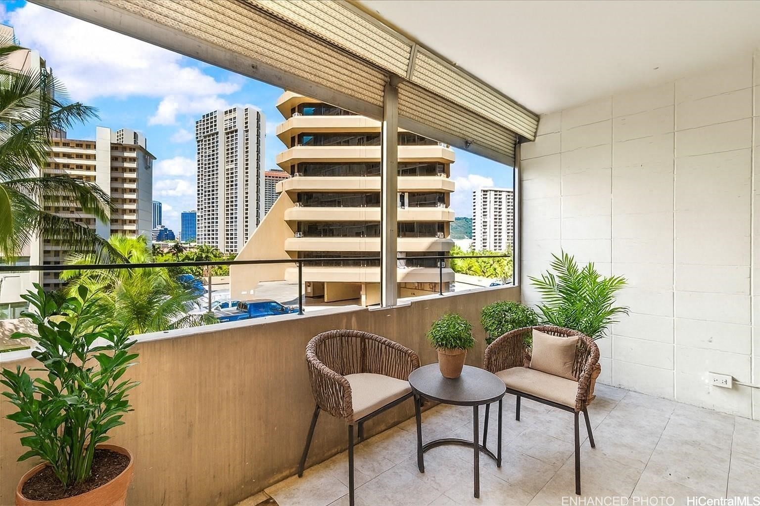 1720 Ala Moana Boulevard 603a Property Photo 14