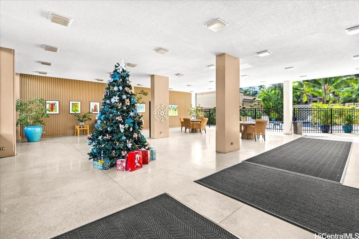 1720 Ala Moana Boulevard 603a Property Photo 17