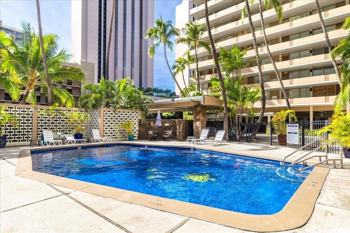 1720 Ala Moana Boulevard 603a Property Photo 18