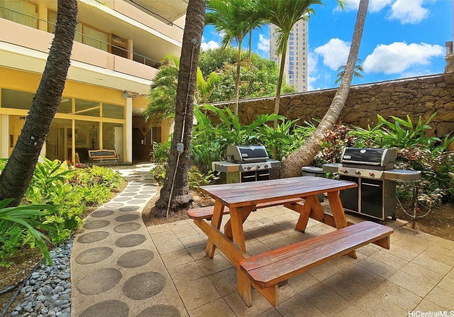 1720 Ala Moana Boulevard 603a Property Photo 19