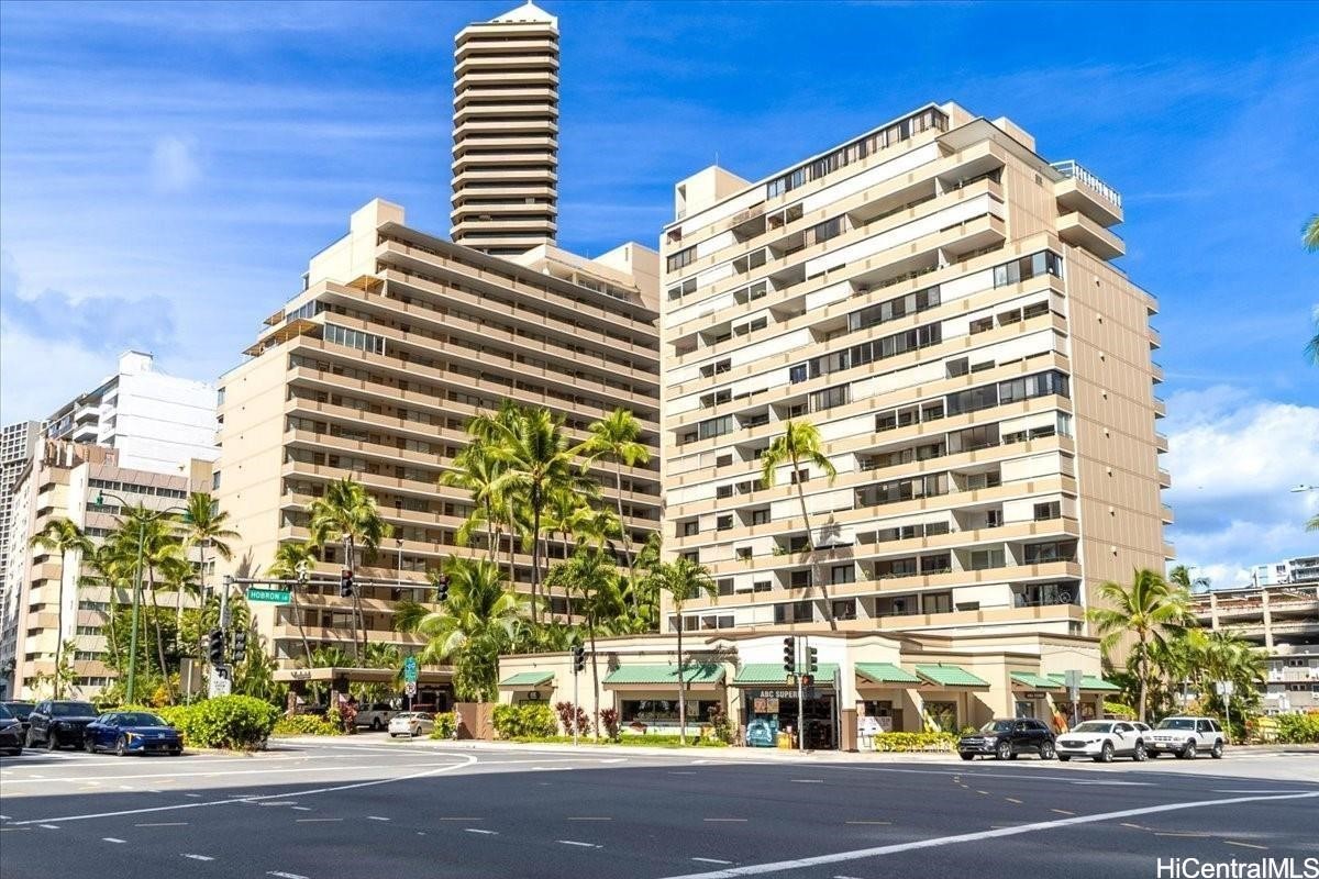 1720 Ala Moana Boulevard 603a Property Photo 22