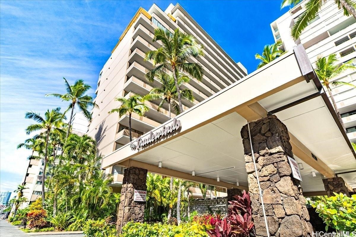 1720 Ala Moana Boulevard 603a Property Photo 23
