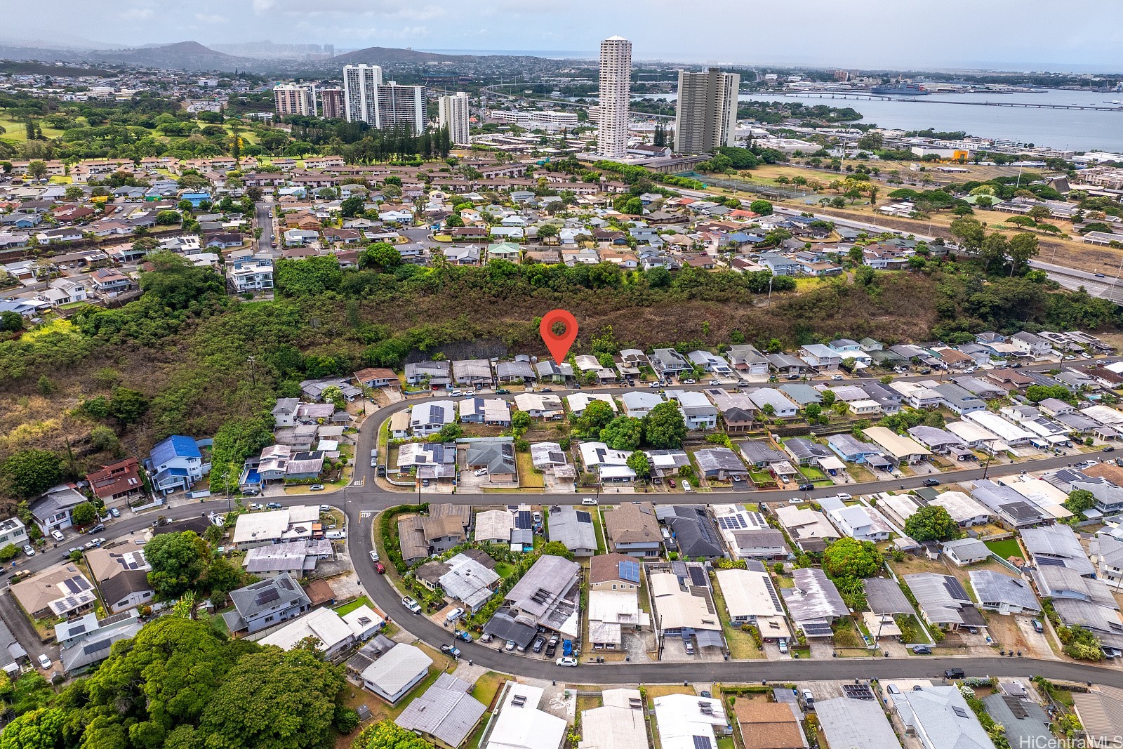 98-427 Ponohana Loop Property Photo 1