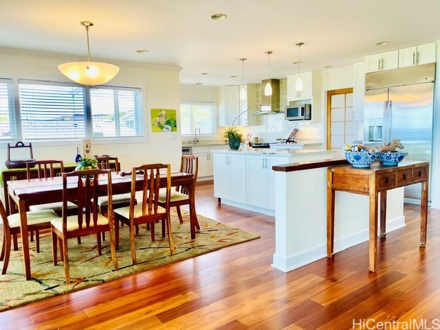 1474 Kamole Street Property Photo 6